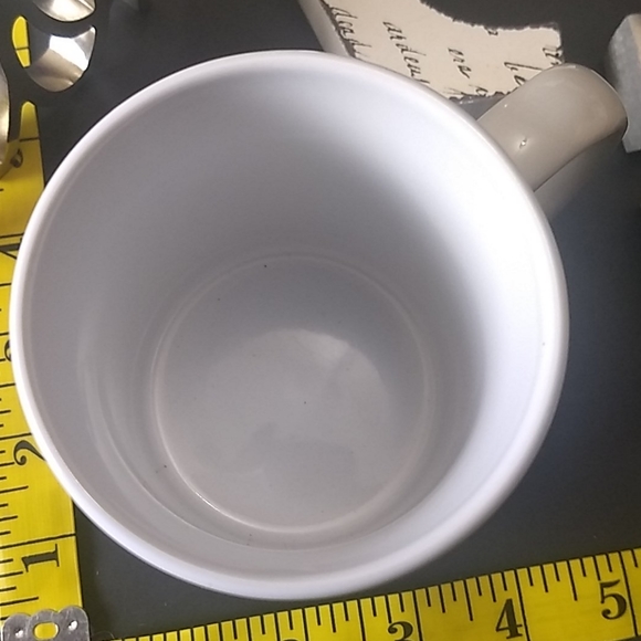 StarWars VTG ESB stoneware mug - Picture 7 of 8